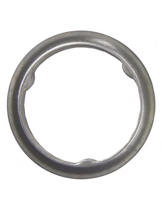 Zestaw tłumików Mercedes 190 W201 10.1982-08.1993 2.0i 2.0 D