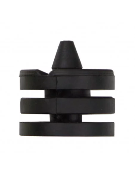 Zestaw tłumików Mercedes 190 W201 10.1982-08.1993 2.0i 2.0 D