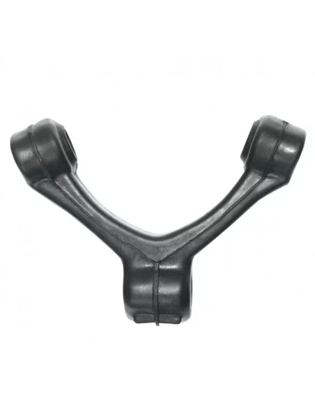 Tłumik końcowy Volkswagen Golf Plus 5 V 12.2004-01.2014 1.4i 1.4 FSI Hatchback