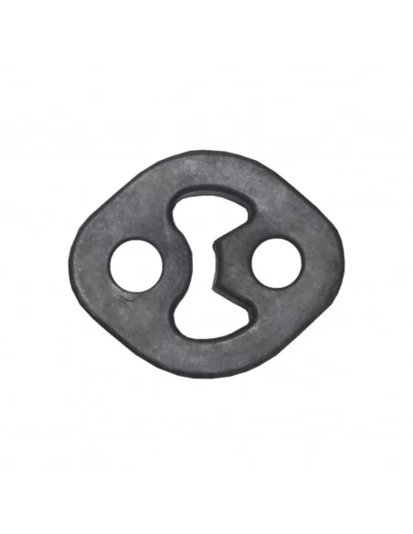 Zestaw tłumików Ford Focus II 2 MK2 09.2004-09.2011 1.6 TDCI Kombi