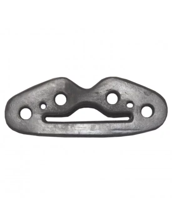 Zestaw tłumików Fiat Punto 2 II (188) 07.1999-12.2007 1.2 Hatchback