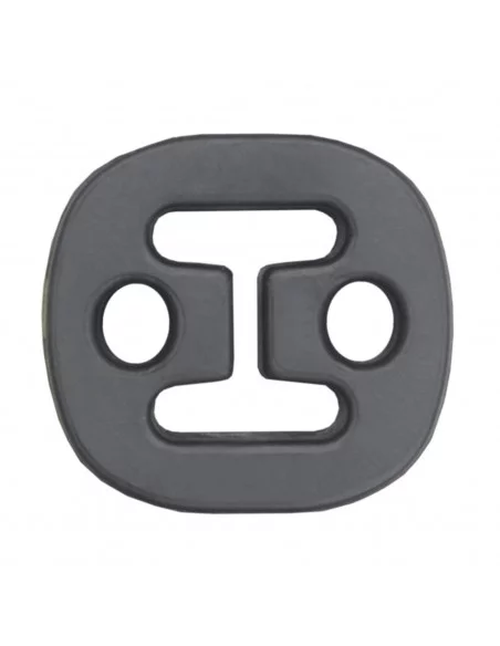 Zestaw tłumików Seat Leon II 2 1P1 05.2005-08.2013 1.6 TDI 1.9 TDI Hatchback