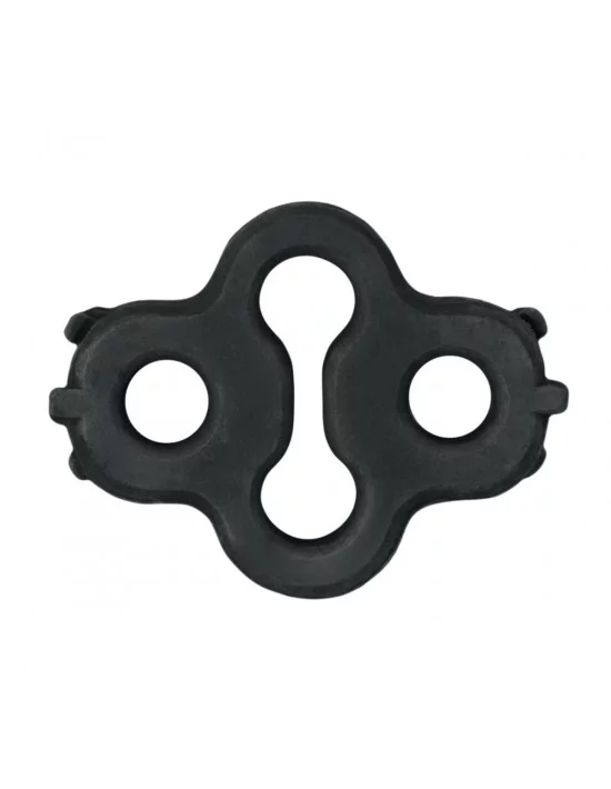 Zestaw tłumików Citroen C4 I 1 01.2004-06.2008 2.0 Hatchback Coupe