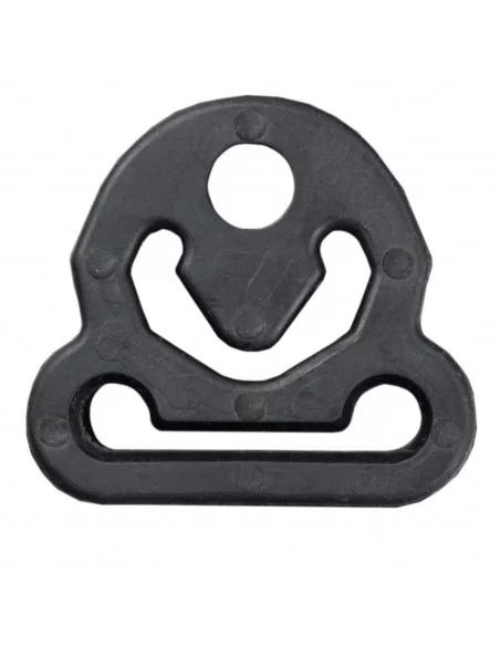 Zestaw tłumików Nissan X-Trail 1 I T30 06.2001-03.2007 2.2 DCI