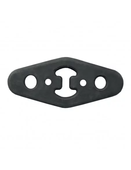 Zestaw tłumików Jeep Cherokee XJ 01.1993-12.1995 4.0 4x4 SWB