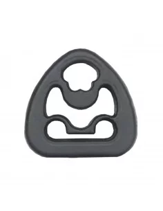 Tłumik końcowy Mercedes Vito W638 03.1996-07.2003 2.3 TD 2