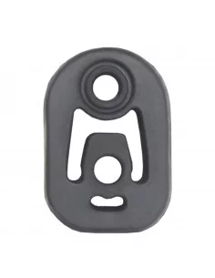 Tłumik końcowy Mercedes C-Klasa C 200 C 220 W203 T203 S203 10.2000-02.2007 2.2 Cdi TD Sedan Kombi 2