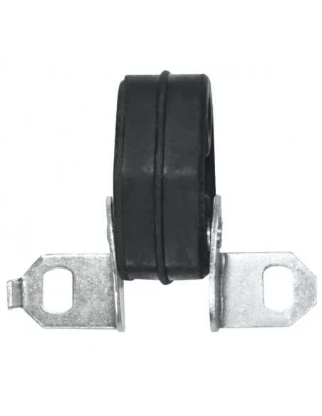 Tłumik końcowy Seat Arosa 02.1997-06.2004 1.0i 1.4i