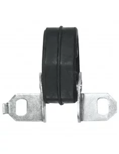 Tłumik końcowy Volkswagen Lupo 10.1998-08.2005 1.0i 1.4i 2