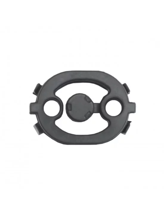 Tłumik środkowy Peugeot 307 04.2001-05.2009 1.6i 16V Hatchback