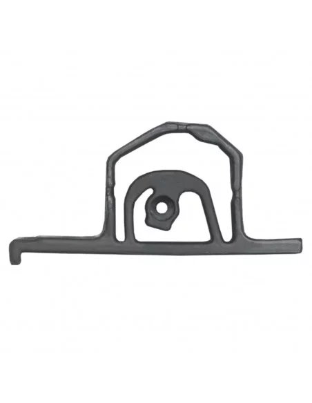 Tłumik końcowy SMART FOR TWO Coupe W451 01.2007-06.2014 0.8i Coupe