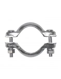 Rura wydechowa Peugeot 206 01.1998-12.2009 1.1i 1.4i 2