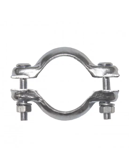 Rura wydechowa Peugeot 206 01.1998-12.2009 1.1i 1.4i