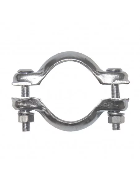 Rura wydechowa Peugeot 206 01.1998-12.2009 1.1i 1.4i