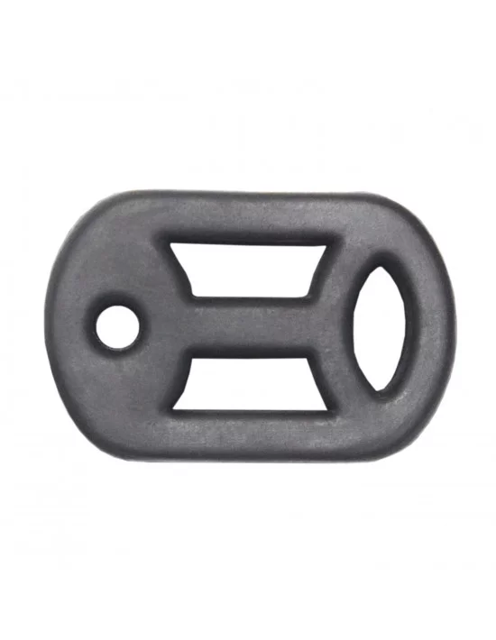 Rura wydechowa Peugeot 206+ PLUS 12.2009-12.2012 1.1i 1.4i