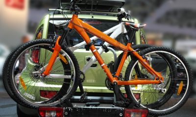 Podróżowanie z hakiem holowniczym to wygoda, jednak podróżując po europie warto zapoznać się z przepisami dotyczącymi haków, kiedy nie są one przez nas używane.