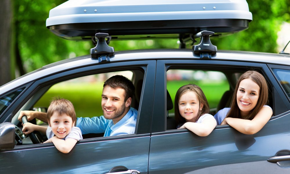 solidne i pakowne boxy dachowe na dach samochodu. Zmieszczą wszystko to, co potrzebujesz ze soba zabrać, lub to czego nie chcesz wozić w samochodzie, brudne zabawki, zabłocone buty czy mokre ręczniki.