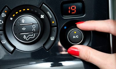 Jak zadbać i prawidłowo korzystać z klimatyzacji w samochodzie. przeczytaj!