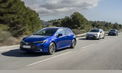 Toyota Corolla 2023