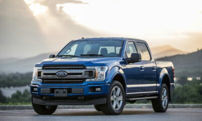 Ford F350 Pickup ze Stanów Zjednoczonych