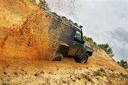 Jeśli off road to tylko na ramie, vol. 2