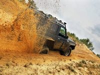 Jeśli off road to tylko na ramie, vol. 2
