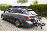 Toyota Avensis III Kombi ma teraz wszystko, czego jej potrzeba!