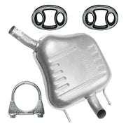 Ferroz Rura kolektorowa do Opel Vectra C Sedan Hatchback 2002 - 2009 1.6i_1