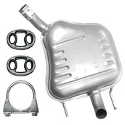 Ferroz Tłumik środkowy do Fiat Croma Kombi 2005 - 2010 1.8_1