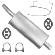 Ferroz Rura wydechowa do Mercedes B B200 W245 Hatchback 2005 - 2011 2.0 CDI_1