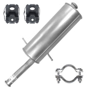 Ferroz Tłumik końcowy do Citroen Xsara Picasso 1999 - 2012 1.8i_1