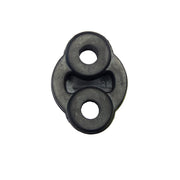 Edex Tłumik końcowy do Subaru Outback 3 III BP 2.0 D Kombi (02.2008-12.2009)_2