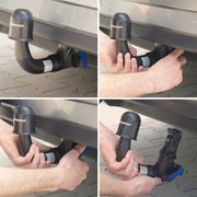Steinhof hak holowniczy wypinany pionowo do Hyundai Ioniq 5 NE od 05/2021_4