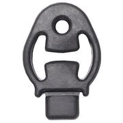 Edex Zestaw tłumików do Ford C-Max 1 I MK1 od 2007 do 2010 1.6 TDCI Van_3