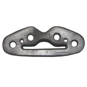 Edex Tłumik końcowy do Fiat Punto 2 II (188) 1.2 Hatchback (09.1999-03.2012)_3