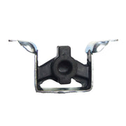 Edex Rura wydechowa do Nissan Navara 3 III D40 2.5 DCI Pickup (od 07.2005)_3