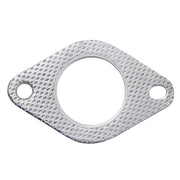 Edex Rura wydechowa do Ford Fiesta 6 VI MK6 1.25 / 1.4 Hatchback (06.2008-12.2012)_3