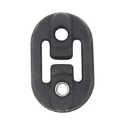 Ferroz Zestaw tłumików do Peugeot 407 1 I 1.6 HDI / 2.0 HDI Sedan| Kombi (03.2004-02.2011)_6