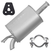 Ferroz Tłumik końcowy do Hyundai i10 I 1 PA Hatchback 2008 - 2013 1.1i_1