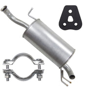 Ferroz Rura wydechowa do Kia Picanto 1 I SA Hatchback 2004 - 2011 1.0 1.1_1