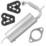 Ferroz Rura kolektorowa do SMART FOR TWO Coupe W451 Coupe 2007 - 2014 0.8i_1