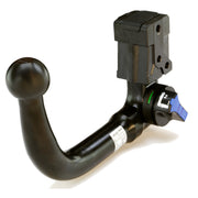 Steinhof hak holowniczy wypinany pionowo do Honda Accord 8 VIII 08/2008-2015_1
