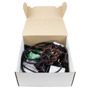 Erich Jaeger wiązka dedykowana do Dacia Sandero 3 III DJF Hatchback od 2020_6
