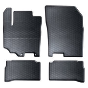 Dywaniki gumowe Geyer&Hosaja czarne do SUZUKI VITARA 2 II LY SUV od 2015_3