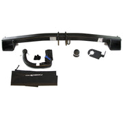 Steinhof hak holowniczy wypinany pionowo do Audi Q7 1 I 4L 03/2006-06/2015_1