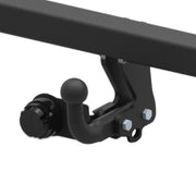 Steinhof hak holowniczy przykręcany do Audi A3 8L 09/1996-05/2003_3