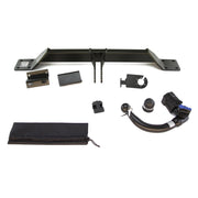 Steinhof hak holowniczy wypinany pionowo do BMW 5 E60 11/2003-02/2010_1