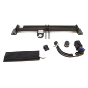 Steinhof hak holowniczy wypinany pionowo do BMW X3 E83/E83LCI 2004-11/2010_1