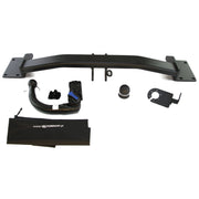 Steinhof hak holowniczy wypinany pionowo do BMW X6 E71 2008-2014_1