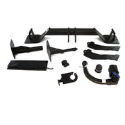 Steinhof hak holowniczy wypinany pionowo do BMW X5 E53 05/2000-02/2007_1